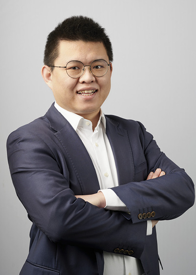 Kevin Wang